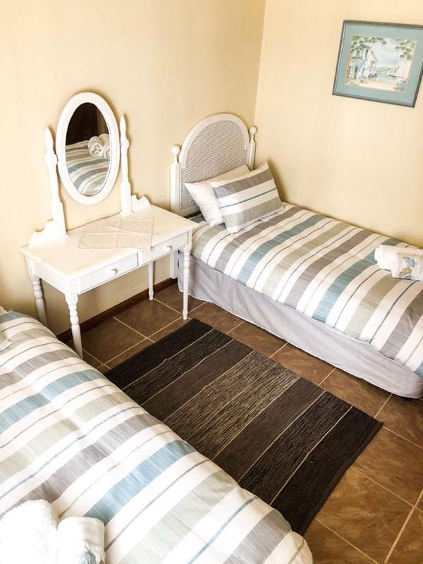 To Let 3 Bedroom Property for Rent in Strand Western Cape